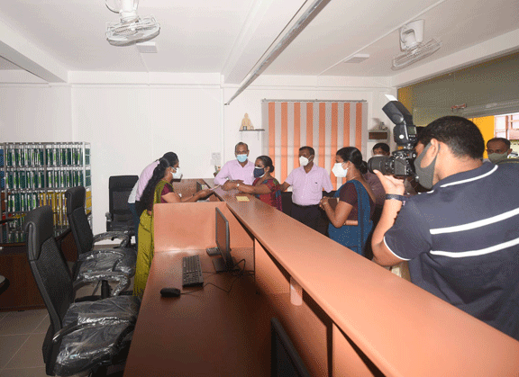 Dewalegama Samurdhi Bank