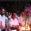 Poson Udanaya in Galigamuwa - 