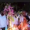 Poson Udanaya in Galigamuwa - "Bethi Gee Saraniya" -2023