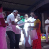 Poson Udanaya in Galigamuwa - "Bethi Gee Saraniya" -2023