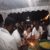 Poson Udanaya in Galigamuwa - "Bethi Gee Saraniya" -2023